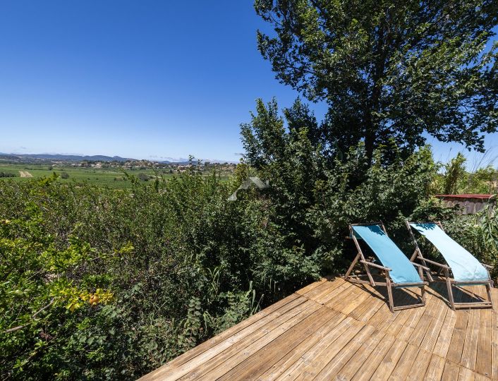 à vendre Villa Puilacher