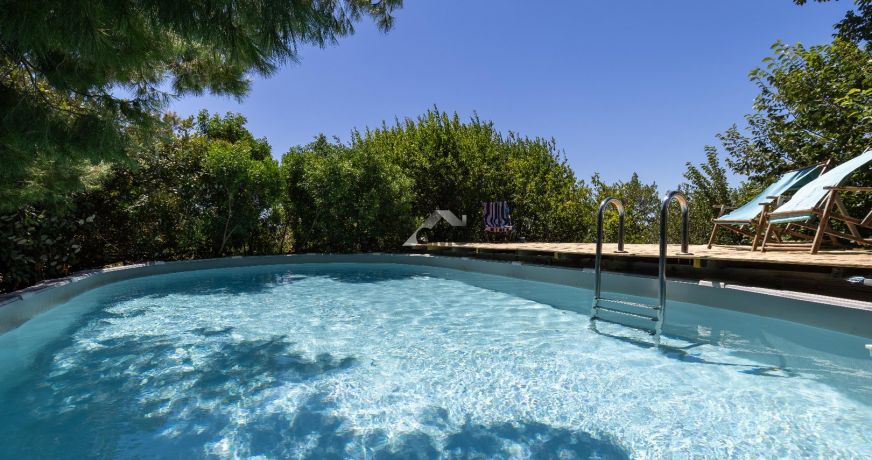 vente Villa Puilacher