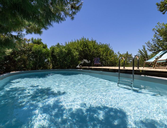 à vendre Villa Puilacher