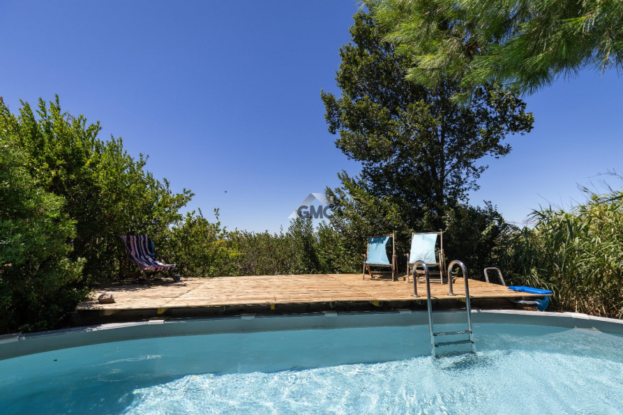 vente Villa Puilacher - Photo 10