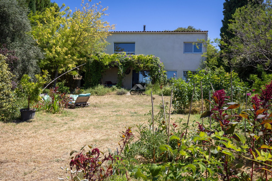 vente Villa Puilacher - Photo 2