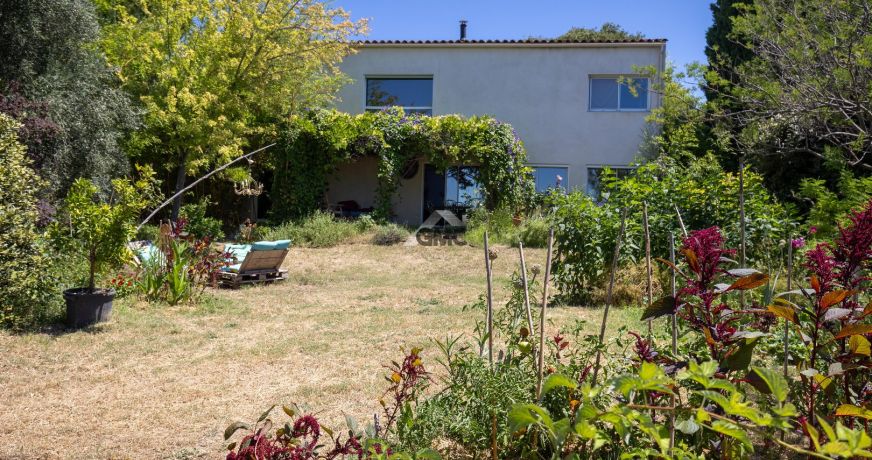 vente Villa Puilacher