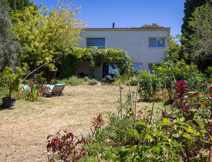 à vendre Villa Puilacher
