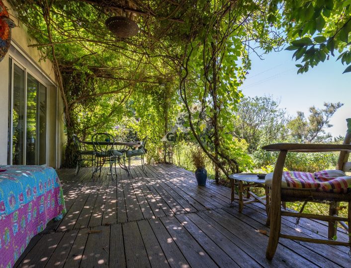 à vendre Villa Puilacher