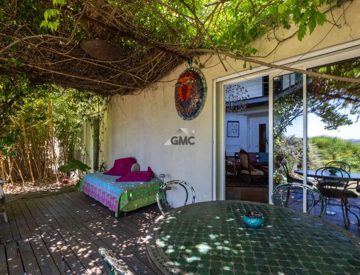 à vendre Villa Puilacher