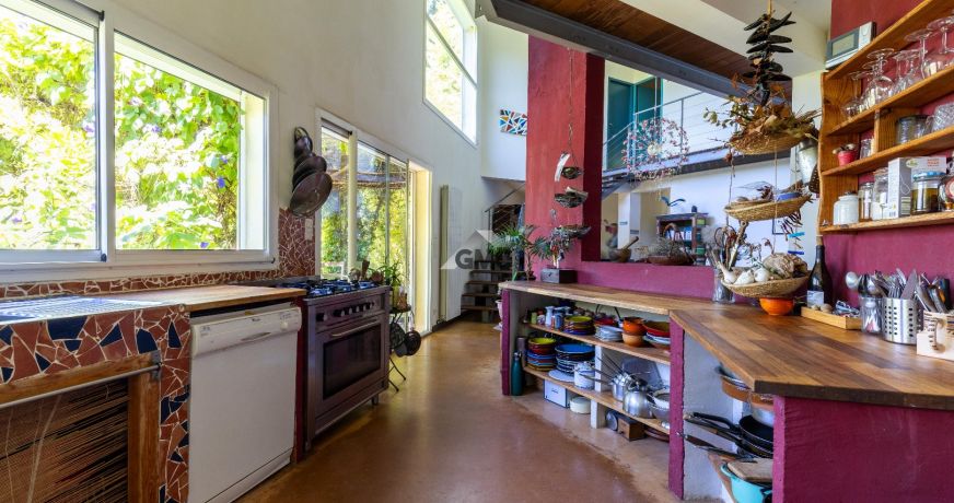 vente Villa Puilacher