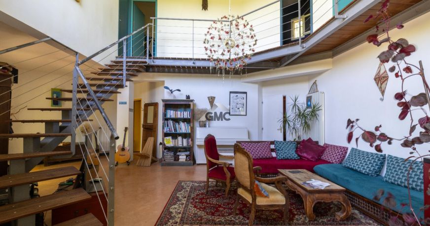 vente Villa Puilacher