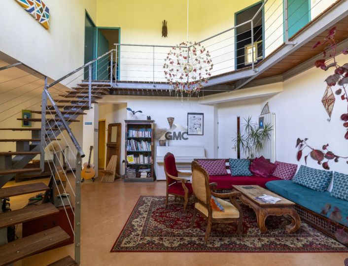 à vendre Villa Puilacher