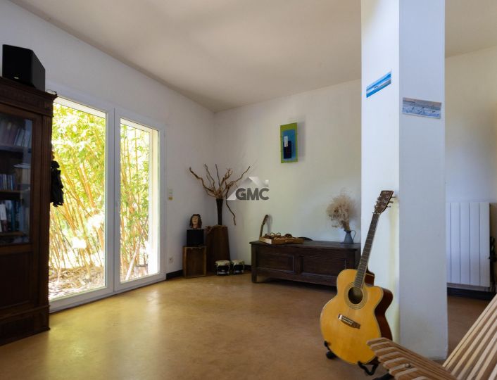 à vendre Villa Puilacher