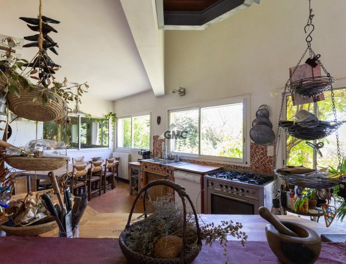 à vendre Villa Puilacher