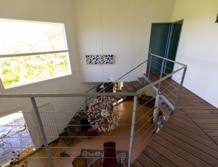 à vendre Villa Puilacher