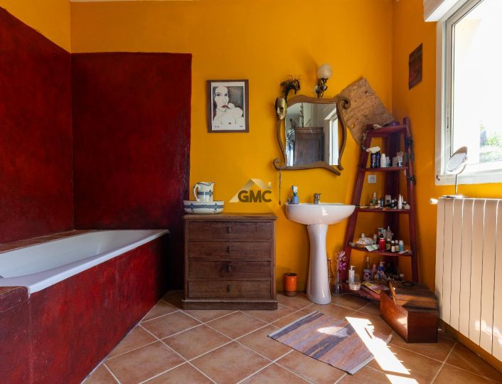 à vendre Villa Puilacher