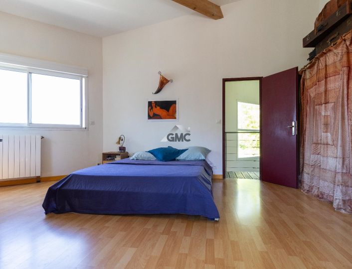 à vendre Villa Puilacher