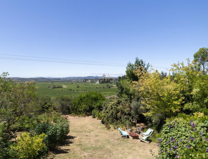 à vendre Villa Puilacher