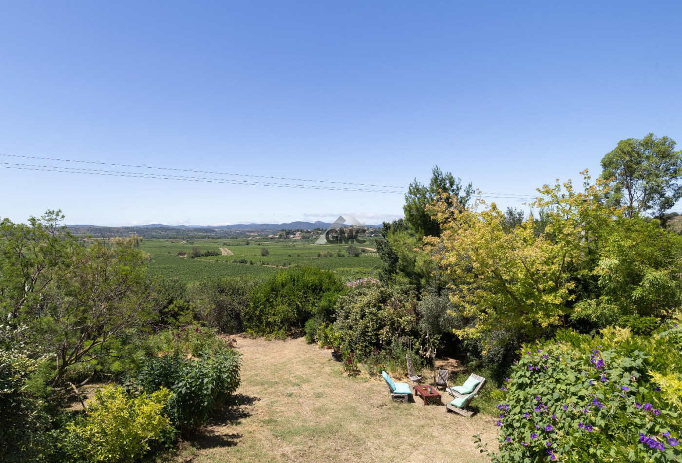 vente Villa Puilacher - Photo 3