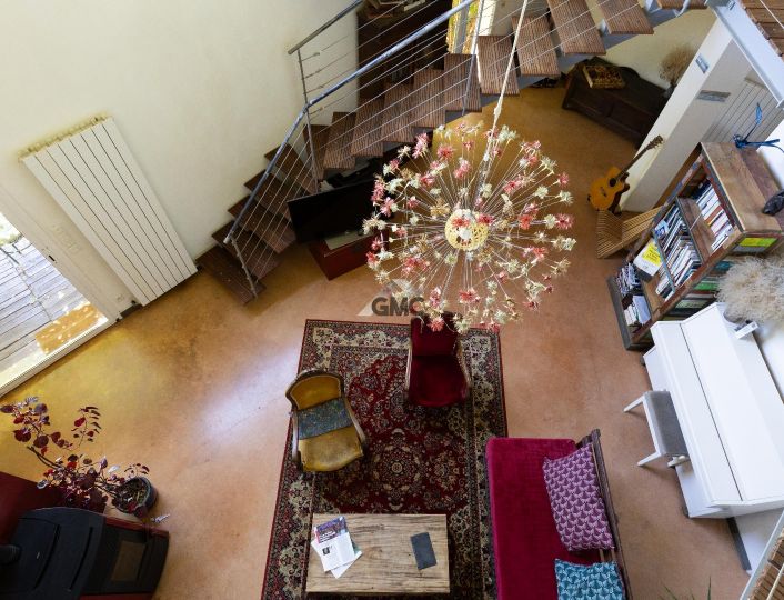 à vendre Villa Puilacher