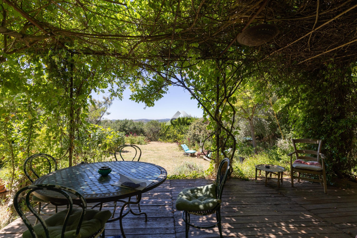 à vendre Villa Puilacher - Photo 4