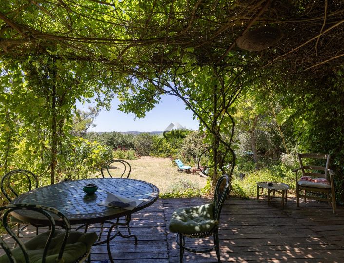 à vendre Villa Puilacher