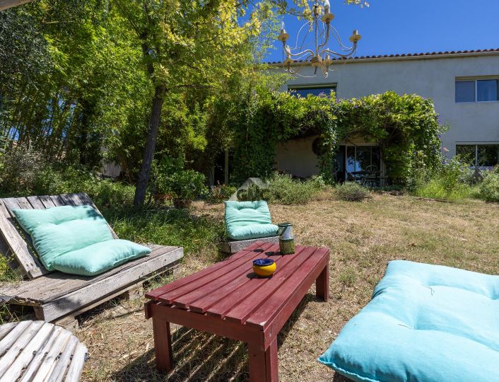 à vendre Villa Puilacher