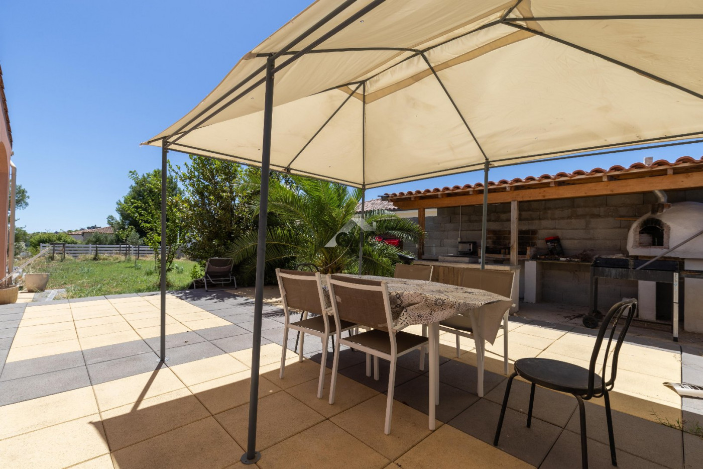 à vendre Maison Pezenas - Photo 6