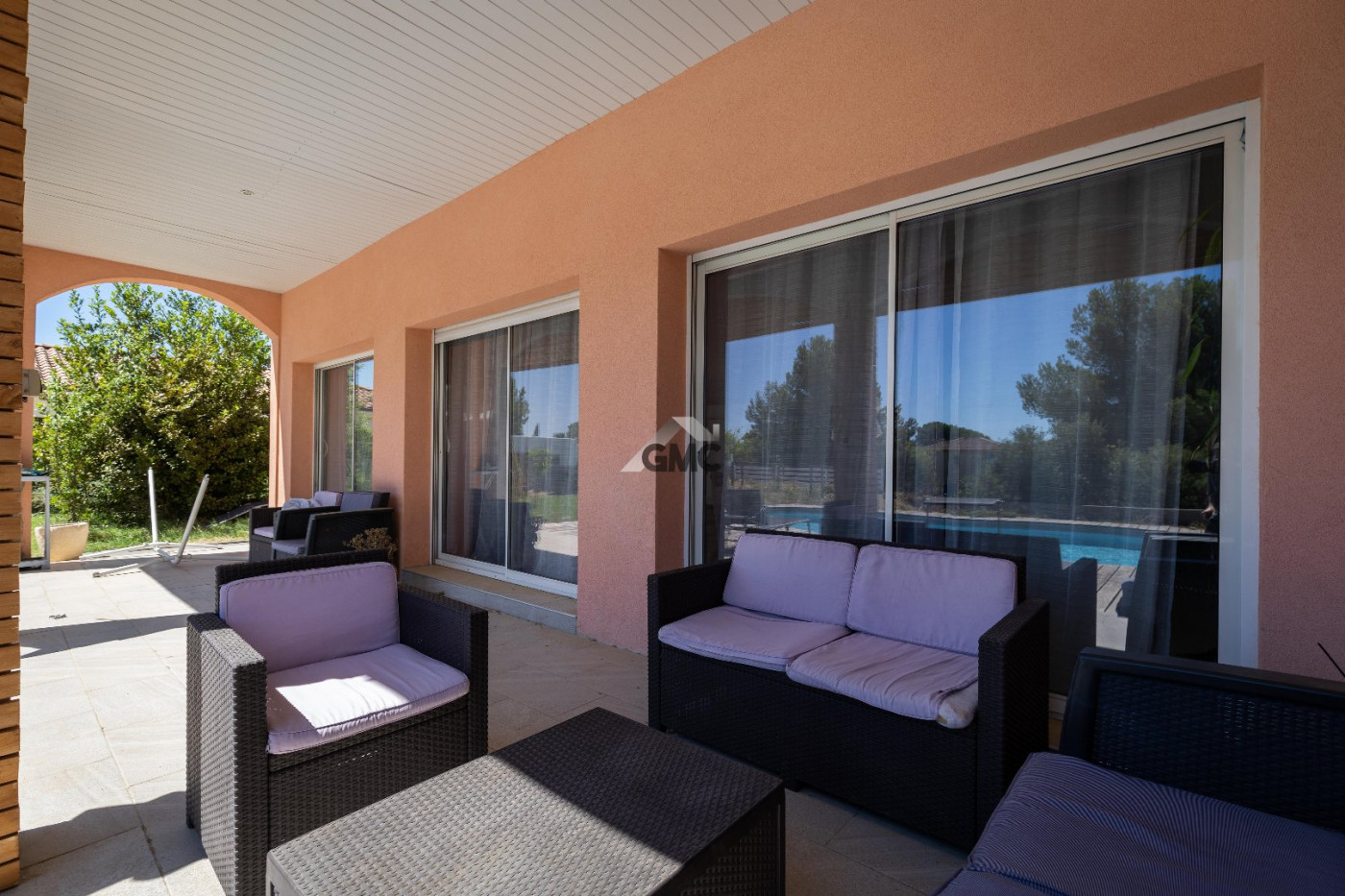 à vendre Maison Pezenas - Photo 5