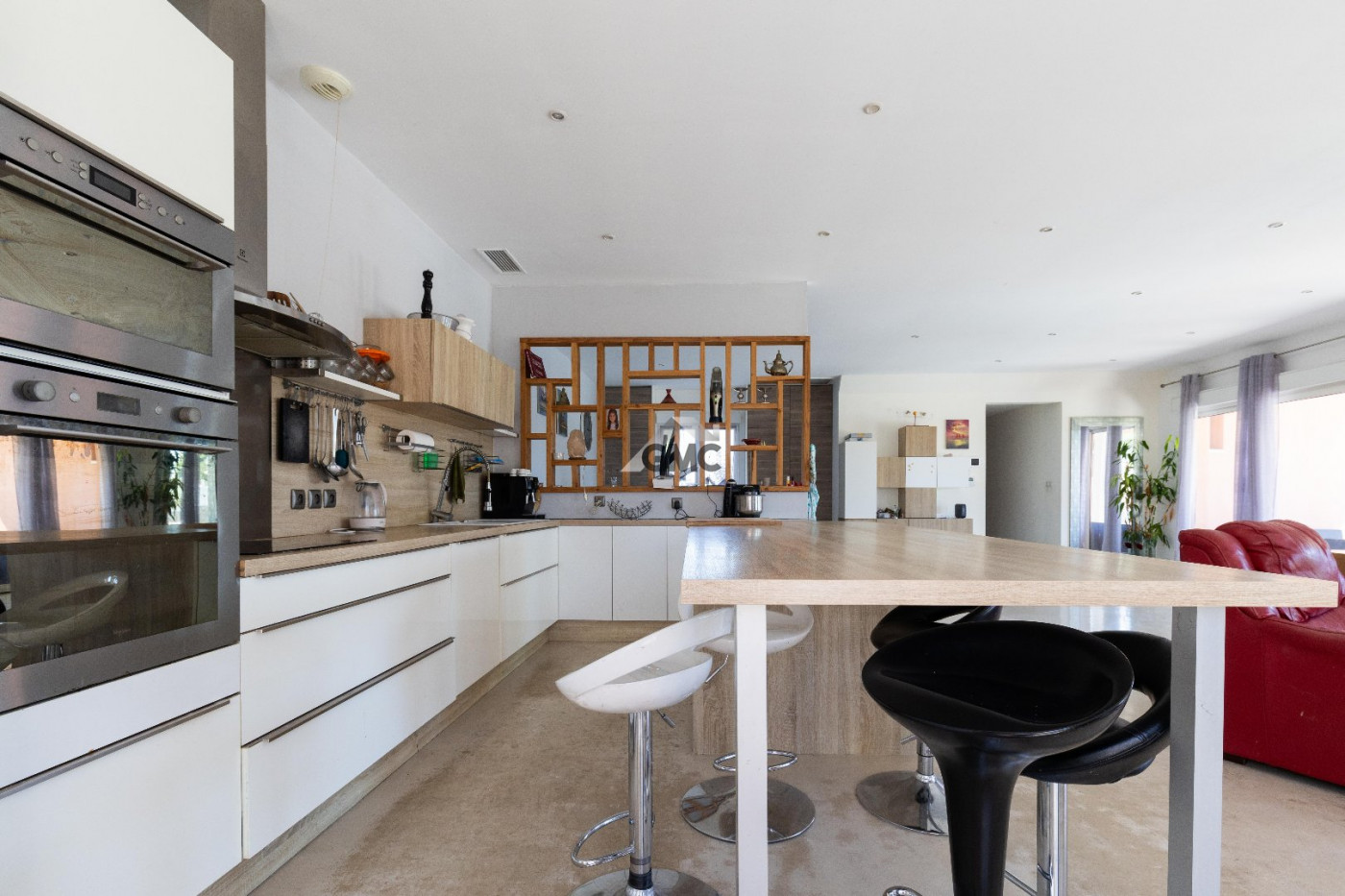 à vendre Maison Pezenas - Photo 12