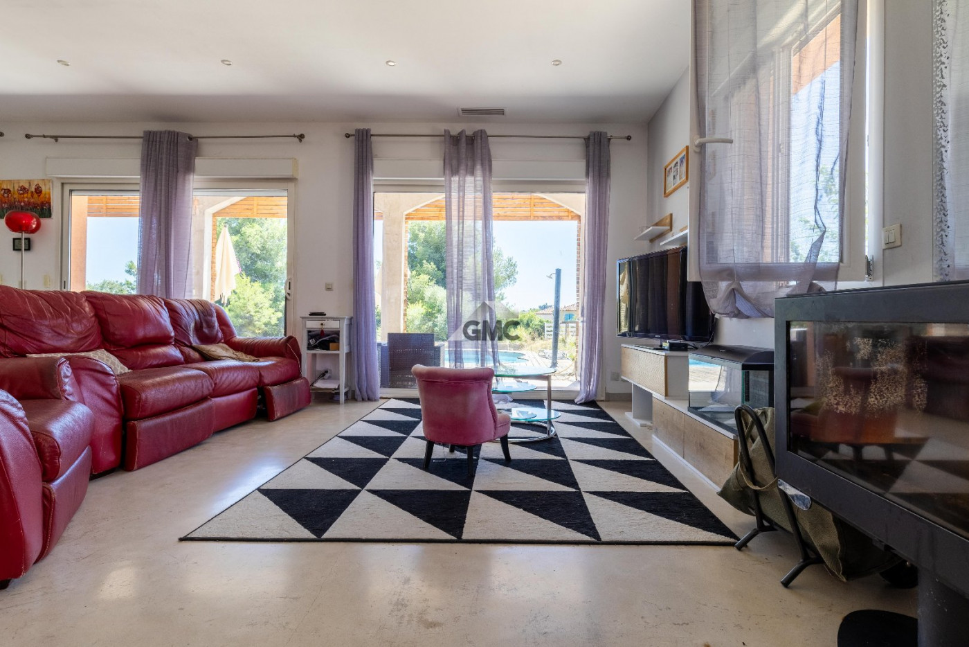 à vendre Maison Pezenas - Photo 9