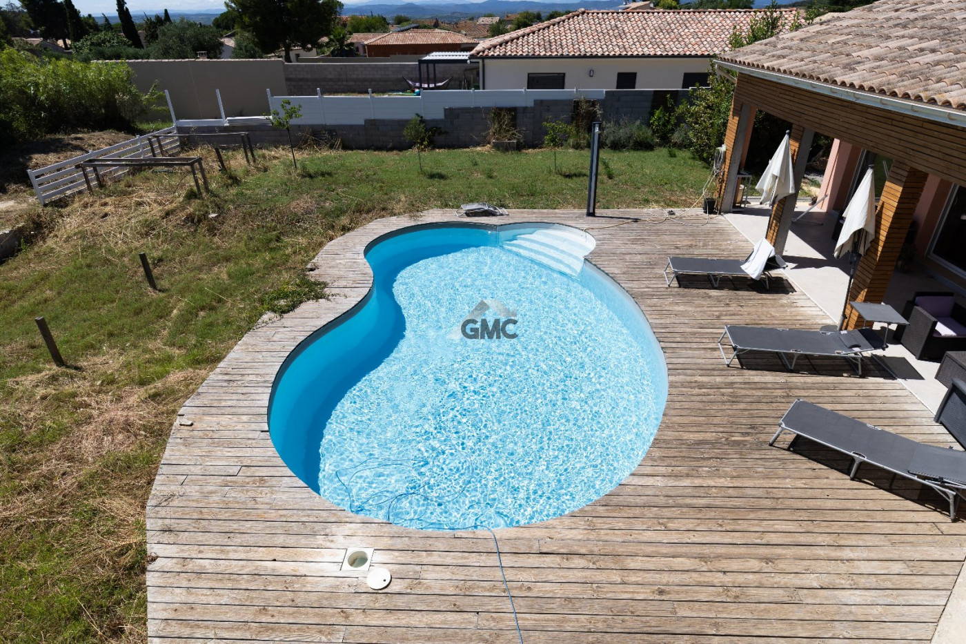 à vendre Maison Pezenas - Photo 19