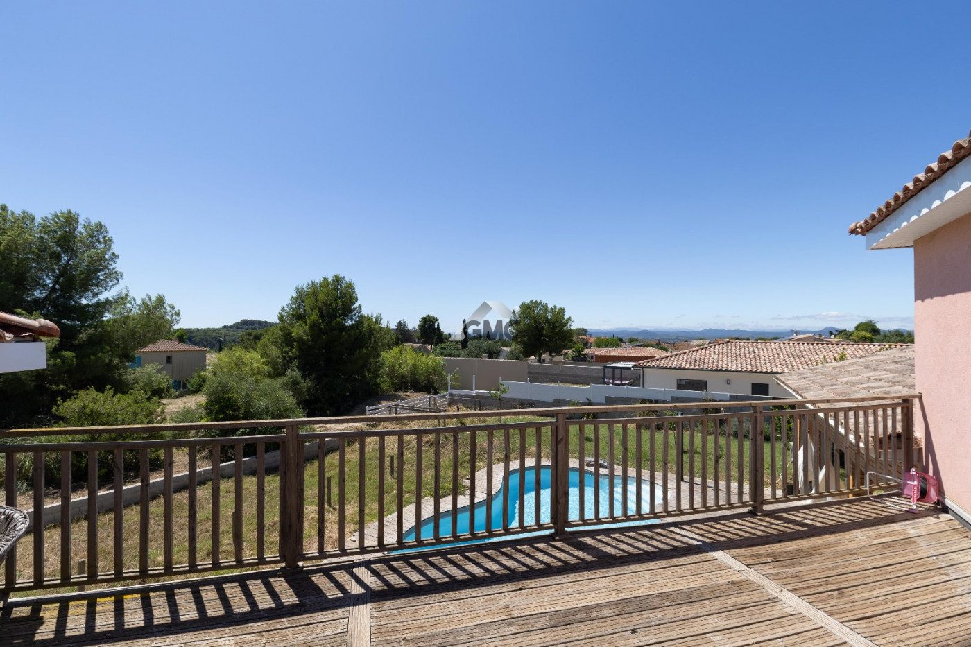 à vendre Maison Pezenas - Photo 18