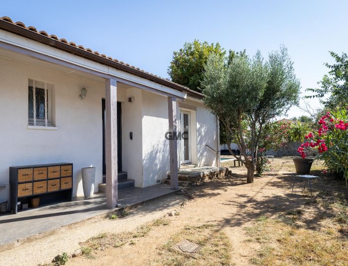 à vendre Maison Paulhan