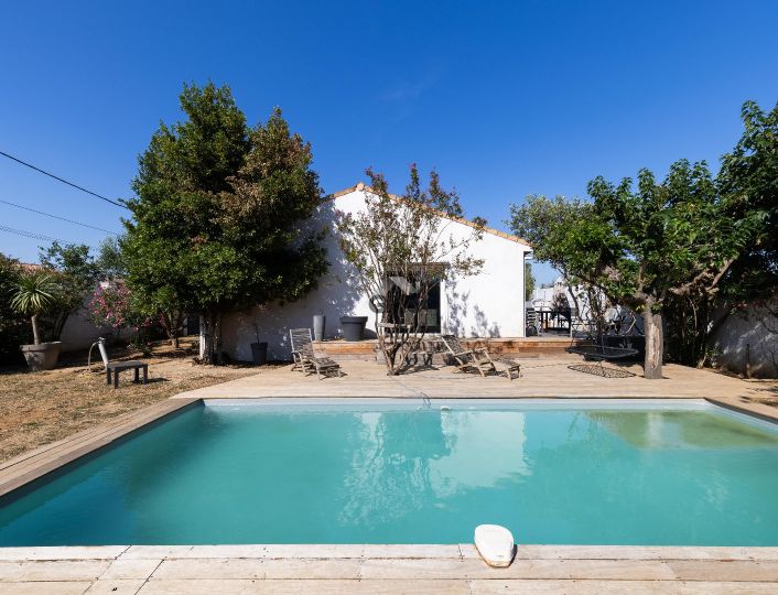 à vendre Maison Paulhan
