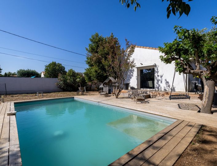 à vendre Maison Paulhan