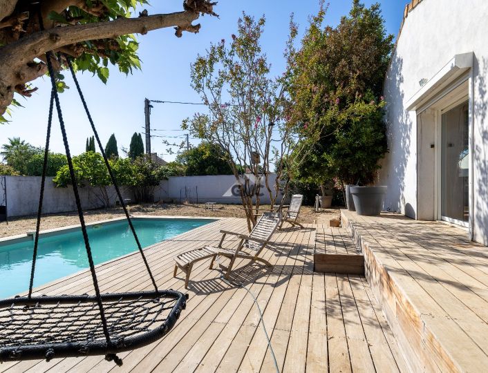 à vendre Maison Paulhan
