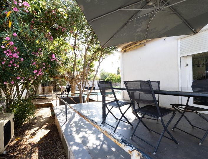 à vendre Maison Paulhan