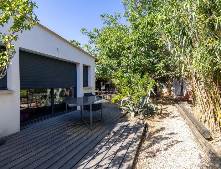 à vendre Maison Paulhan