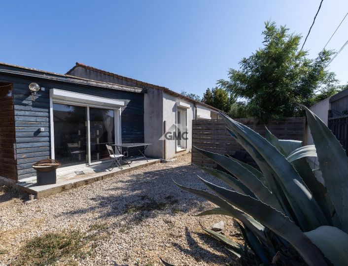 à vendre Maison Paulhan