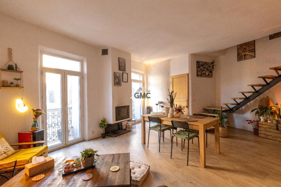 vente Maison Saint Andre De Sangonis - Photo 3