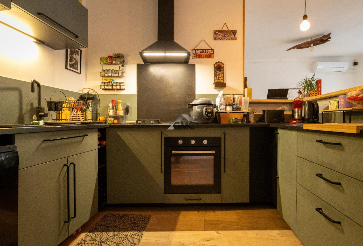 vente Maison Saint Andre De Sangonis - Photo 4