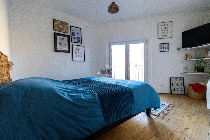 vente Maison Saint Andre De Sangonis - Photo 10