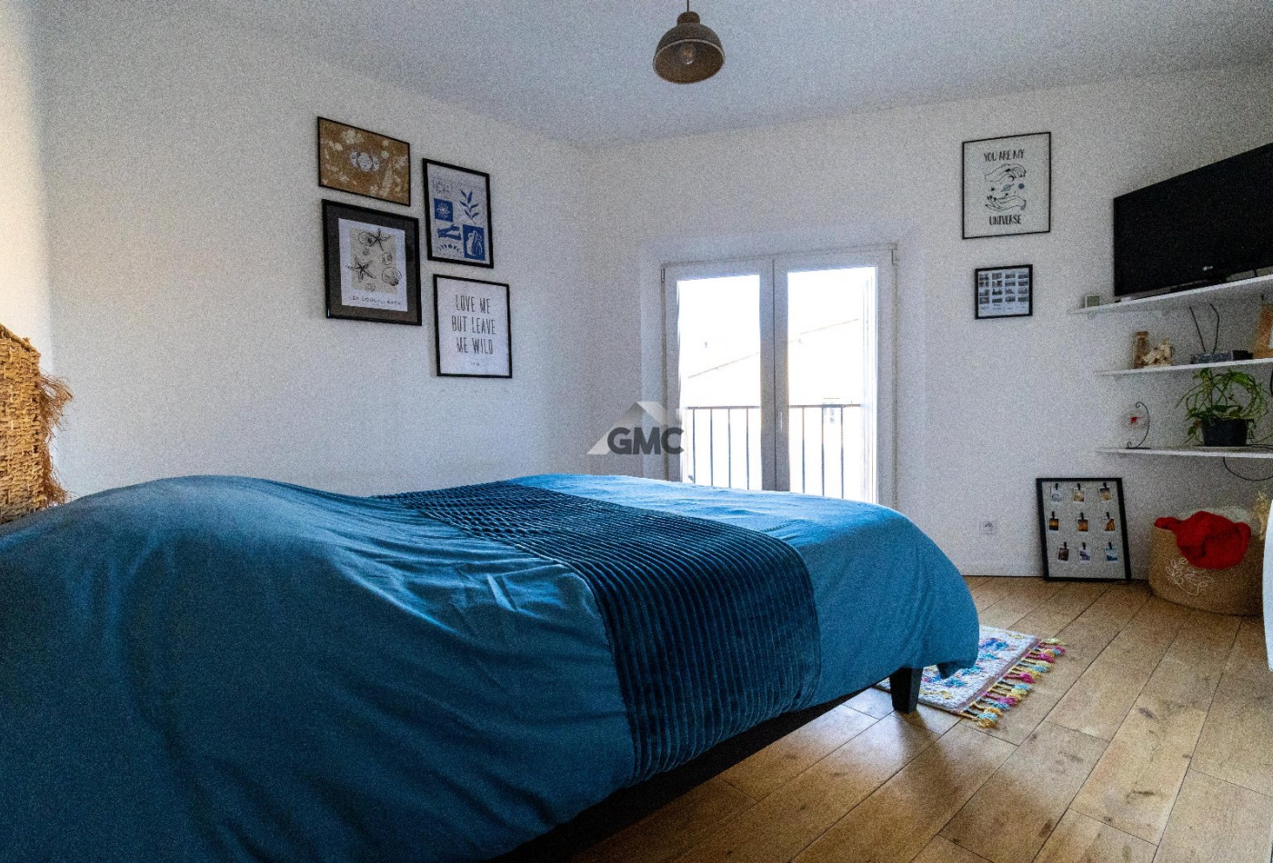 vente Maison Saint Andre De Sangonis - Photo 10