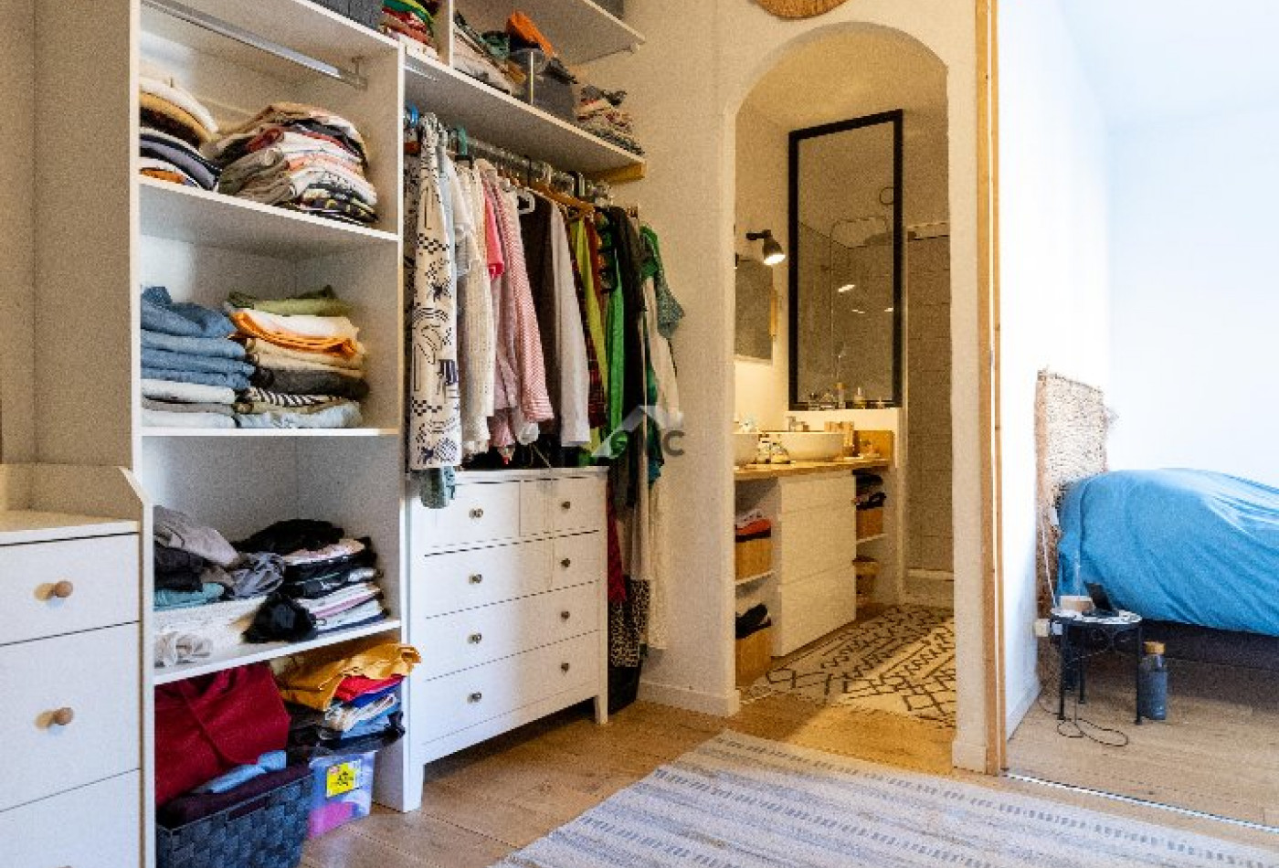 vente Maison Saint Andre De Sangonis - Photo 8