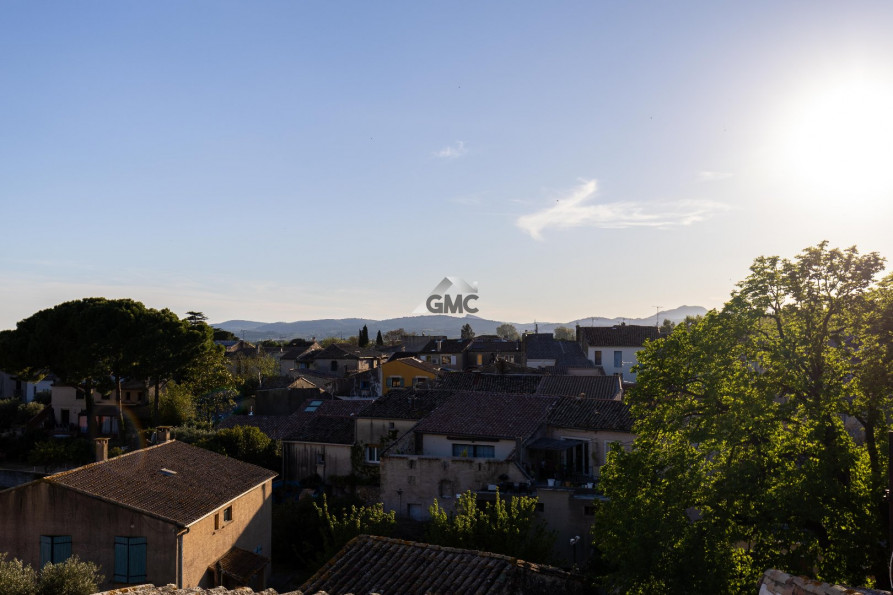 vente Maison Saint Andre De Sangonis - Photo 4