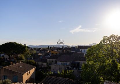 vente Maison Saint Andre De Sangonis