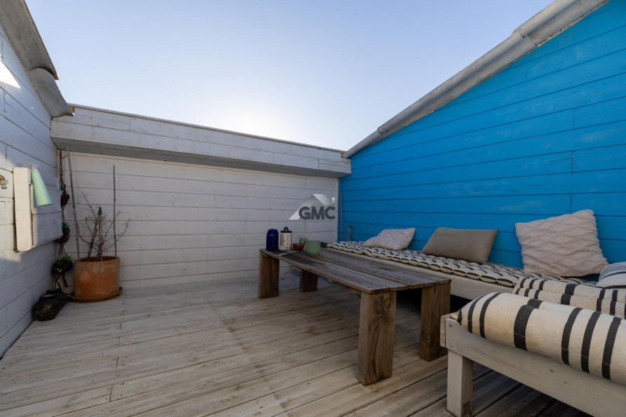 vente Maison Saint Andre De Sangonis - Photo 2