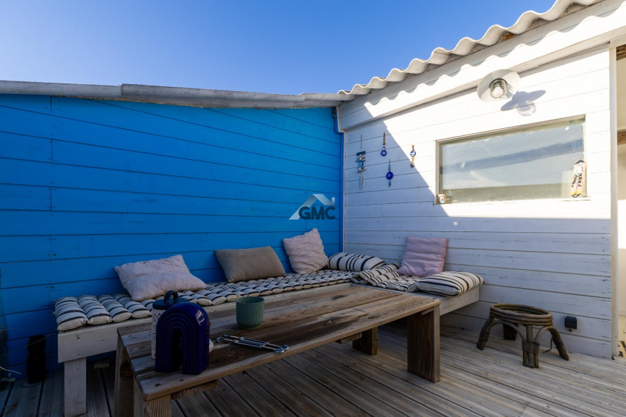 vente Maison Saint Andre De Sangonis - Photo 3