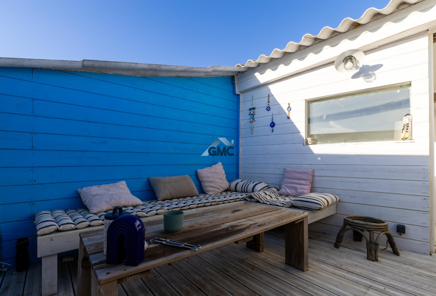 vente Maison Saint Andre De Sangonis - Photo 3