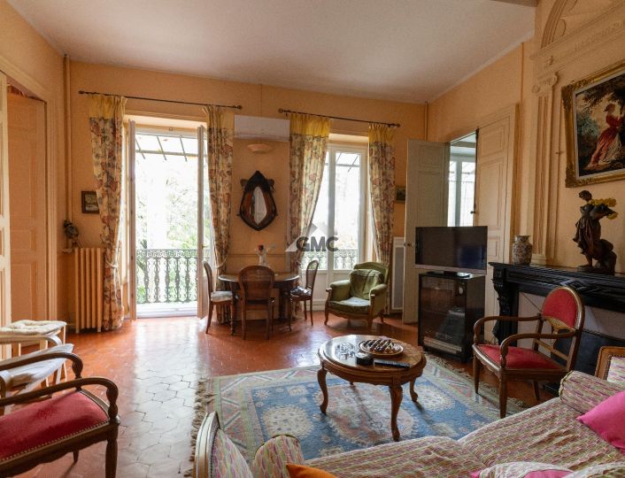 à vendre Appartement haussmannien Bedarieux