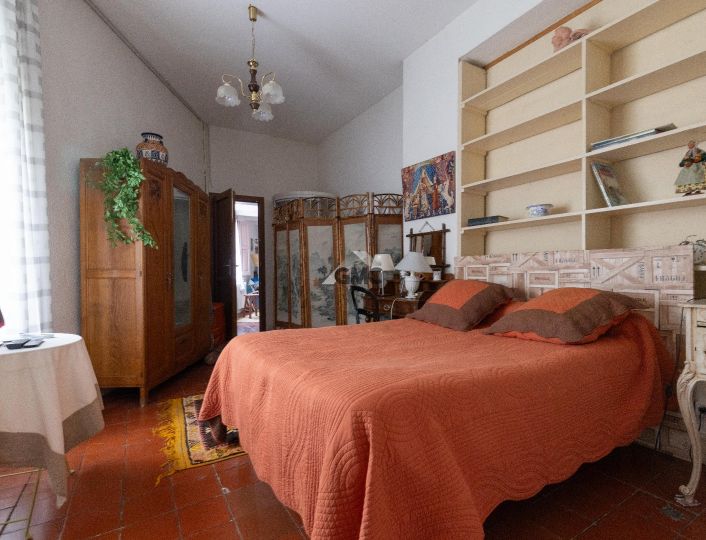 à vendre Appartement haussmannien Bedarieux