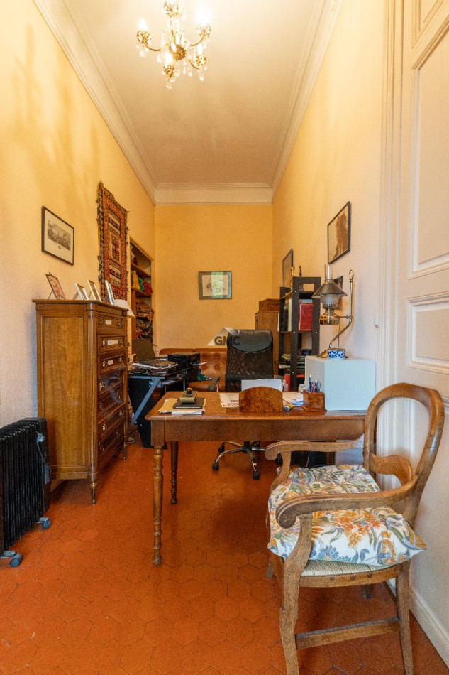 à vendre Appartement haussmannien Bedarieux - Photo 7