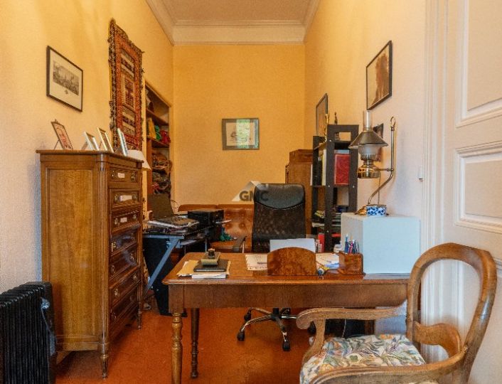 à vendre Appartement haussmannien Bedarieux